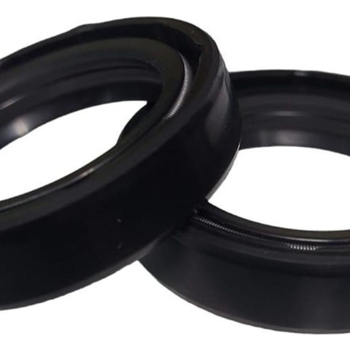 GENERICO - Retenes De Telescopicas Para Moto 37x47x11 2un