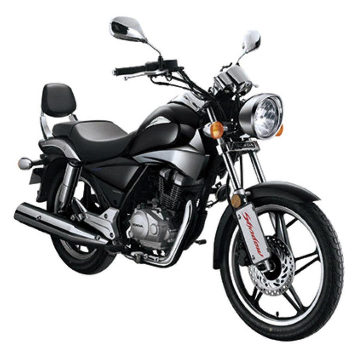 GENERICO - Kit Retenes Telescopica, Guardapolvos Y Liquido Shadow 150