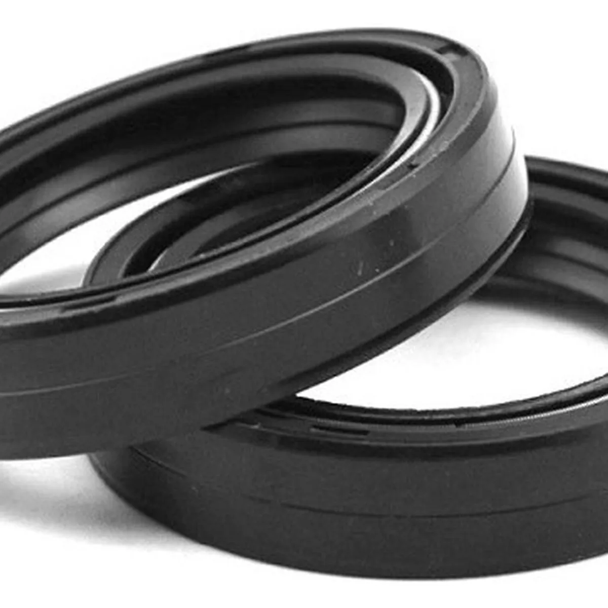 GENERICO - Retenes De Telescopicas Para Yamaha Enticer 125 Alternativos