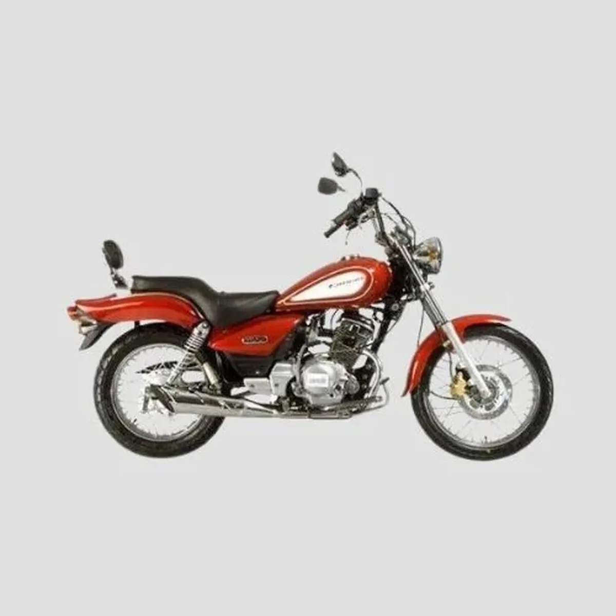 GENERICO - Retenes De Telescopicas Para Yamaha Enticer 125 Alternativos