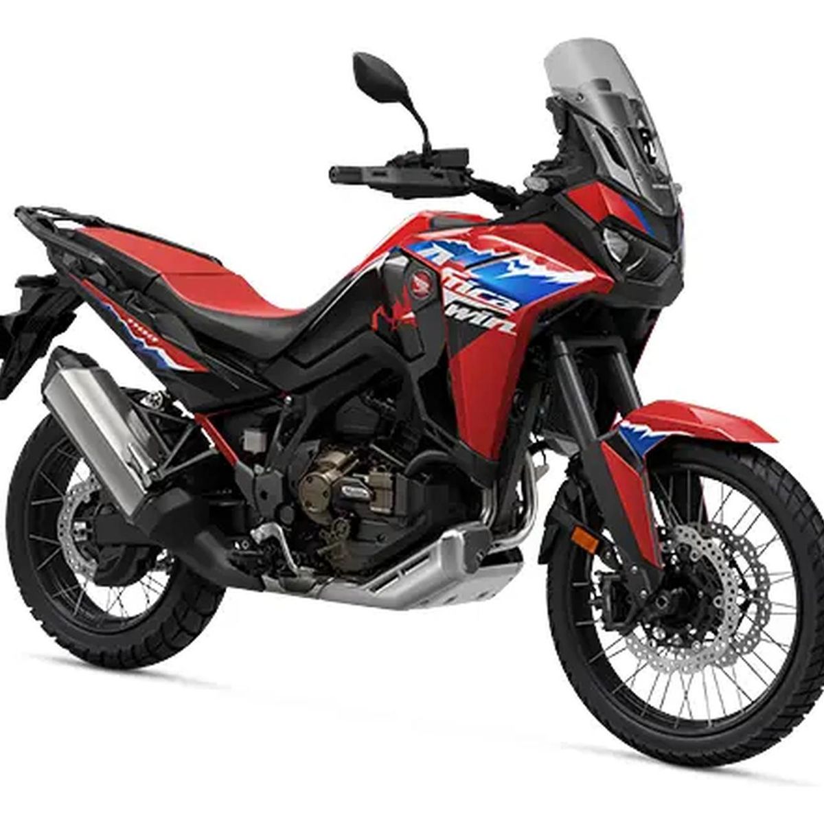 GENERICO - Kit Retenes Telescopicas + Liquido África Twin 1100 - 1000