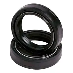 GENERICO - Retenes De Telescopicas Para Moto Yamaha Bolt Xv 950 (2un)