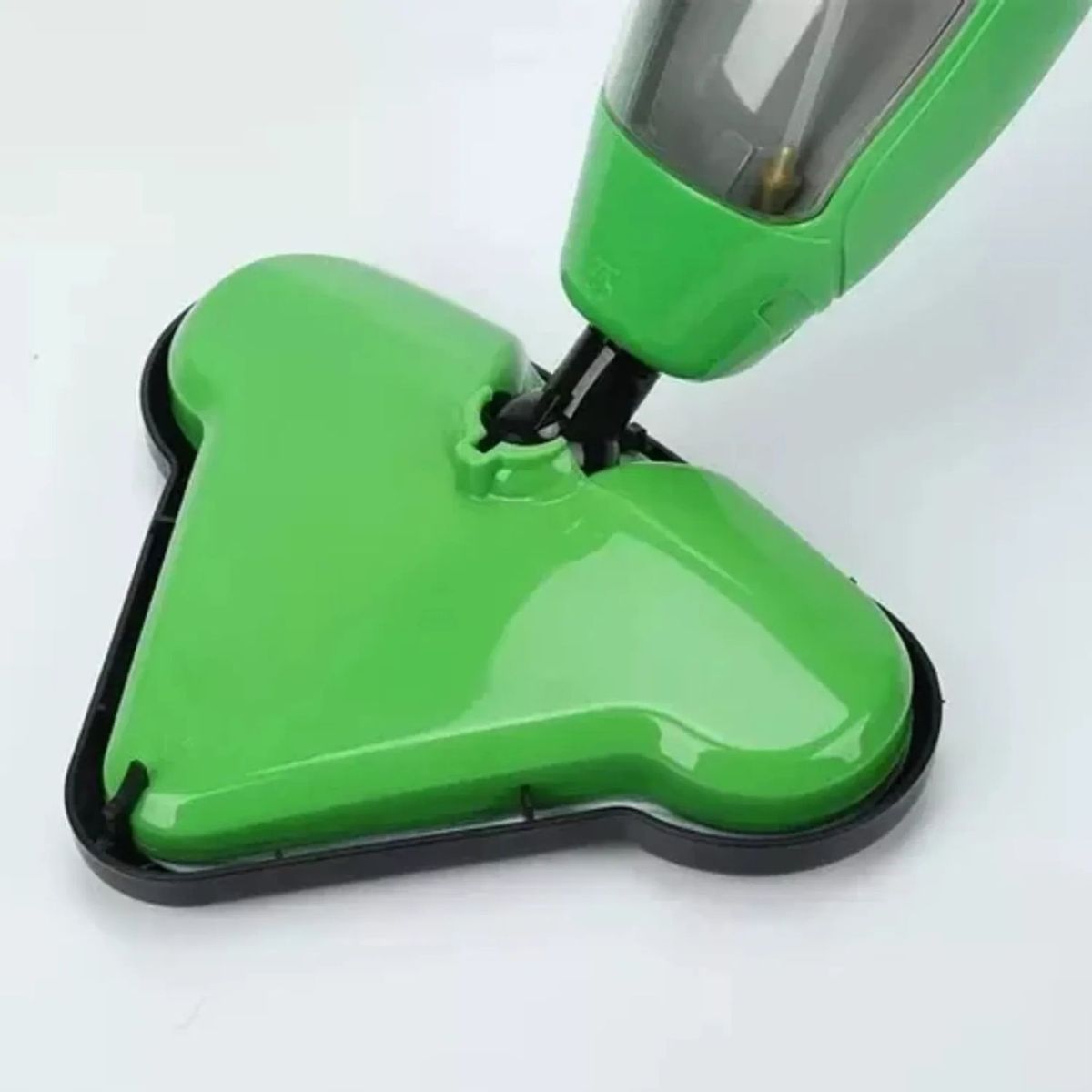 MOVI - Mopa a vapor multifuncional con accesorios