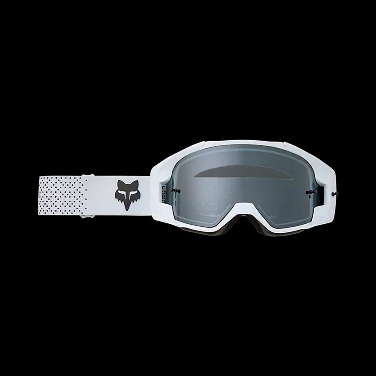 FOX - Antiparra Moto Vue Core Blanco Fox FOX