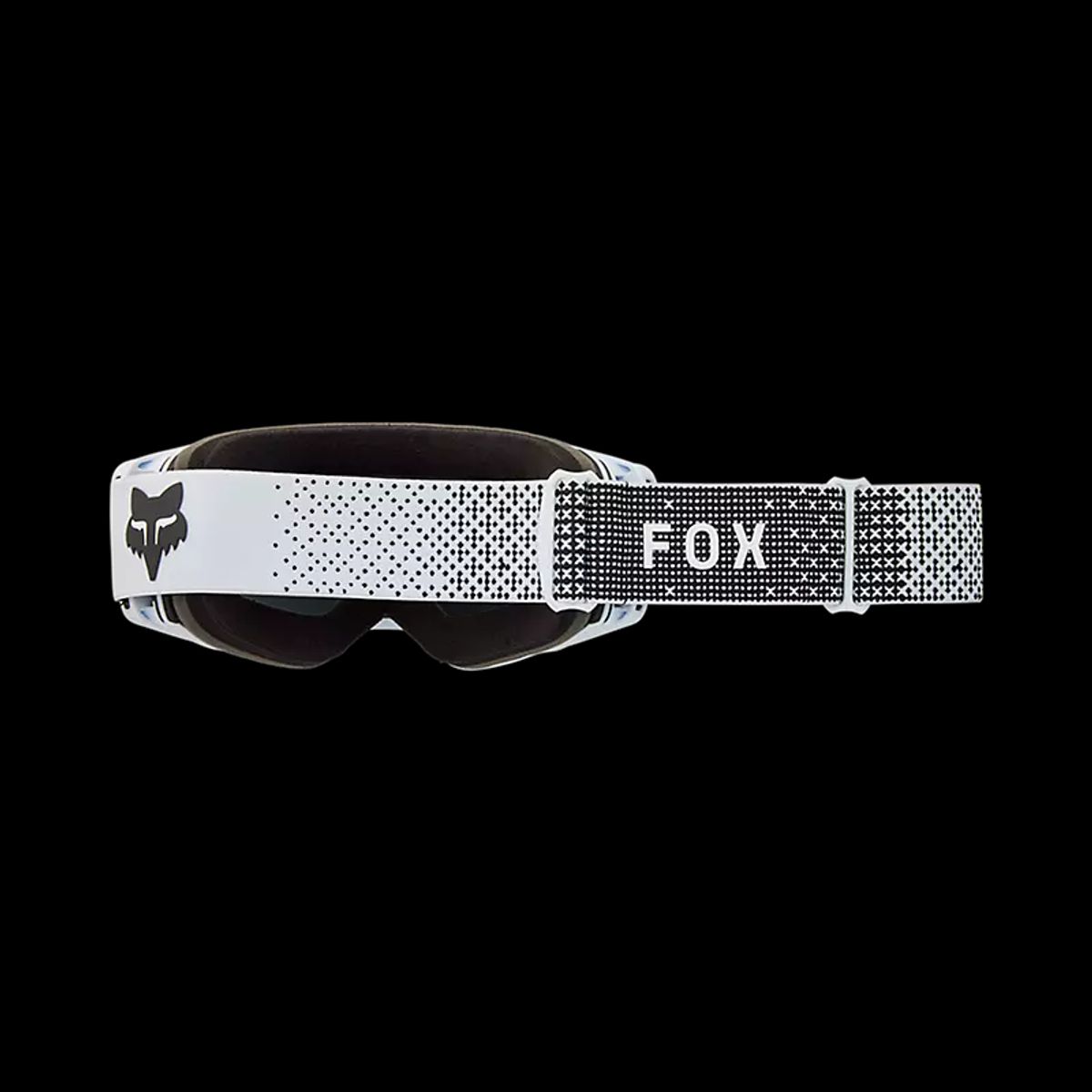 FOX - Antiparra Moto Vue Core Blanco Fox FOX