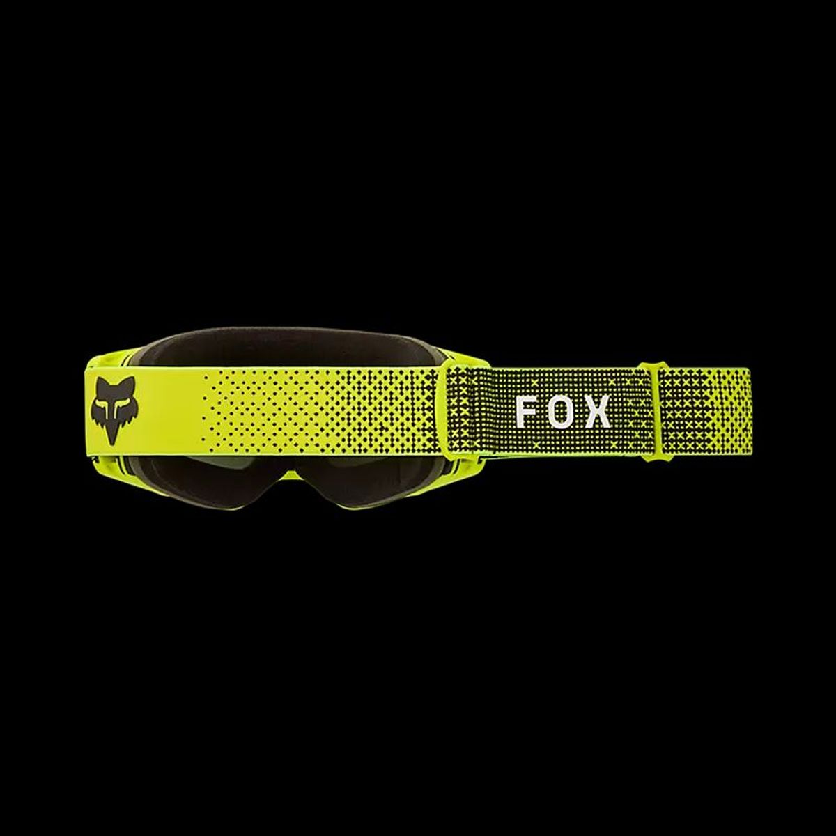 FOX - Antiparra Moto Vue Core Amarillo Fox FOX
