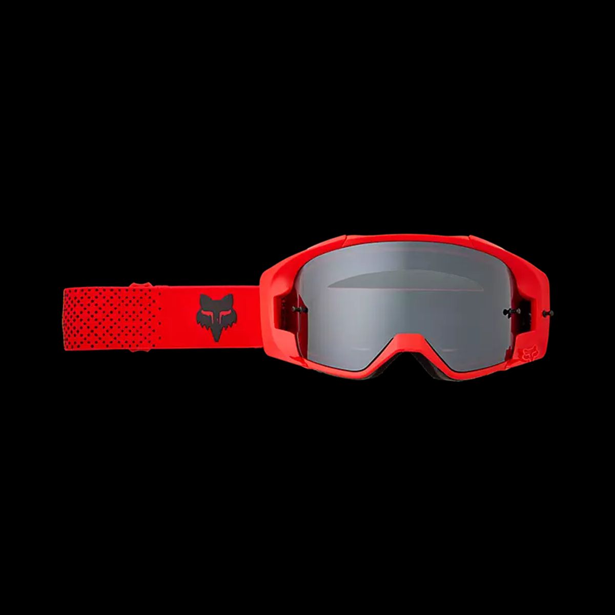 FOX - Antiparra Moto Vue Core Rojo Fox FOX