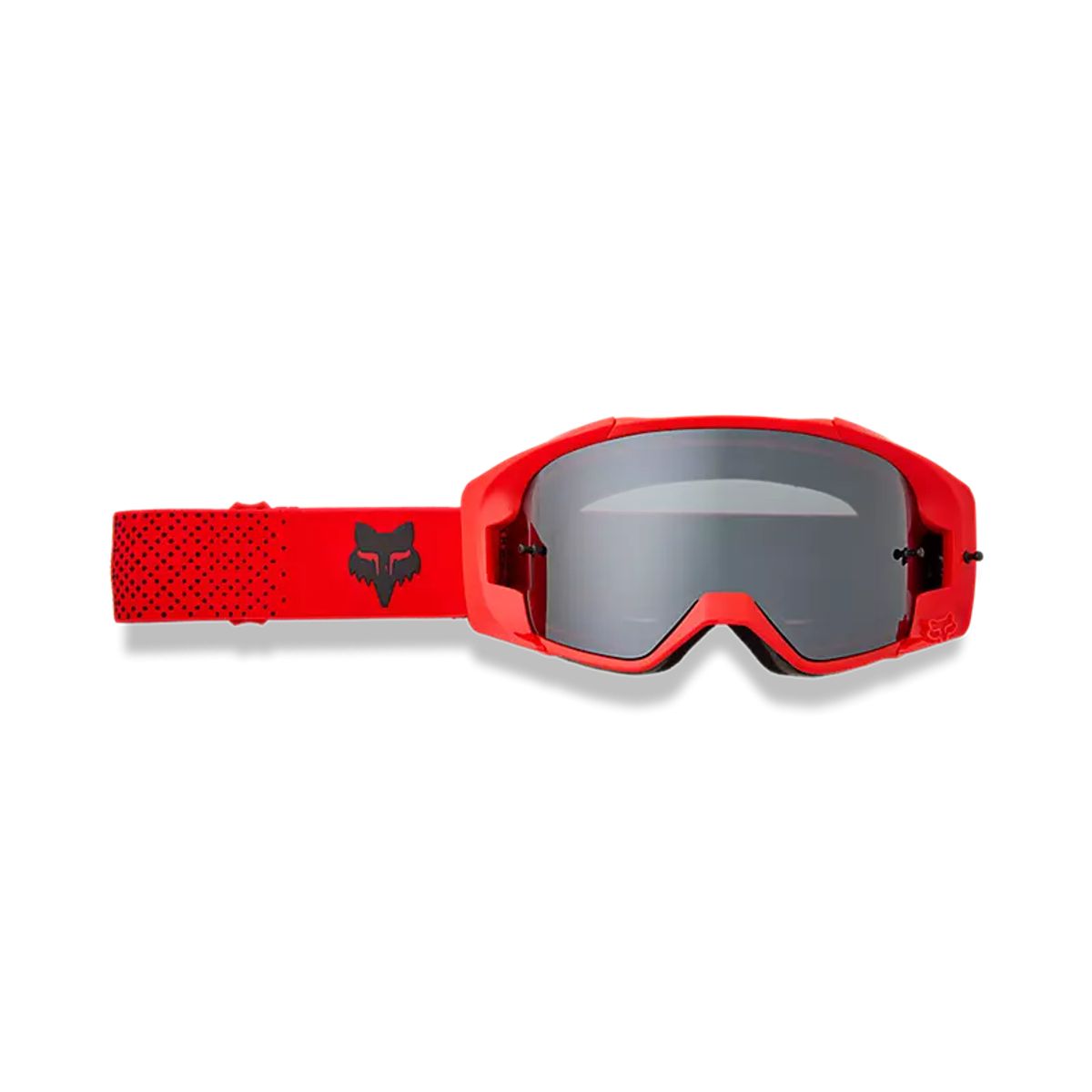 FOX - Antiparra Moto Vue Core Rojo Fox FOX