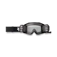 FOX - Antiparra Moto Vue Roll Off Negro