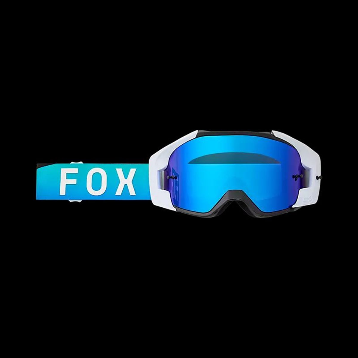 FOX - Antiparra Moto Vue Spire Azul Fox FOX