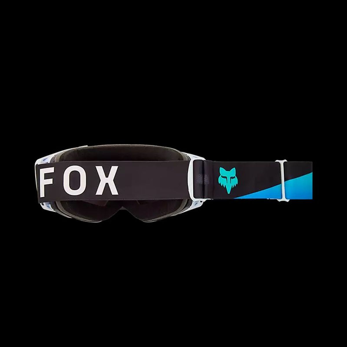 FOX - Antiparra Moto Vue Spire Azul Fox FOX