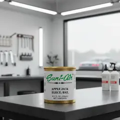 SANI AIR - PACK 3 LATAS APPLE JACK