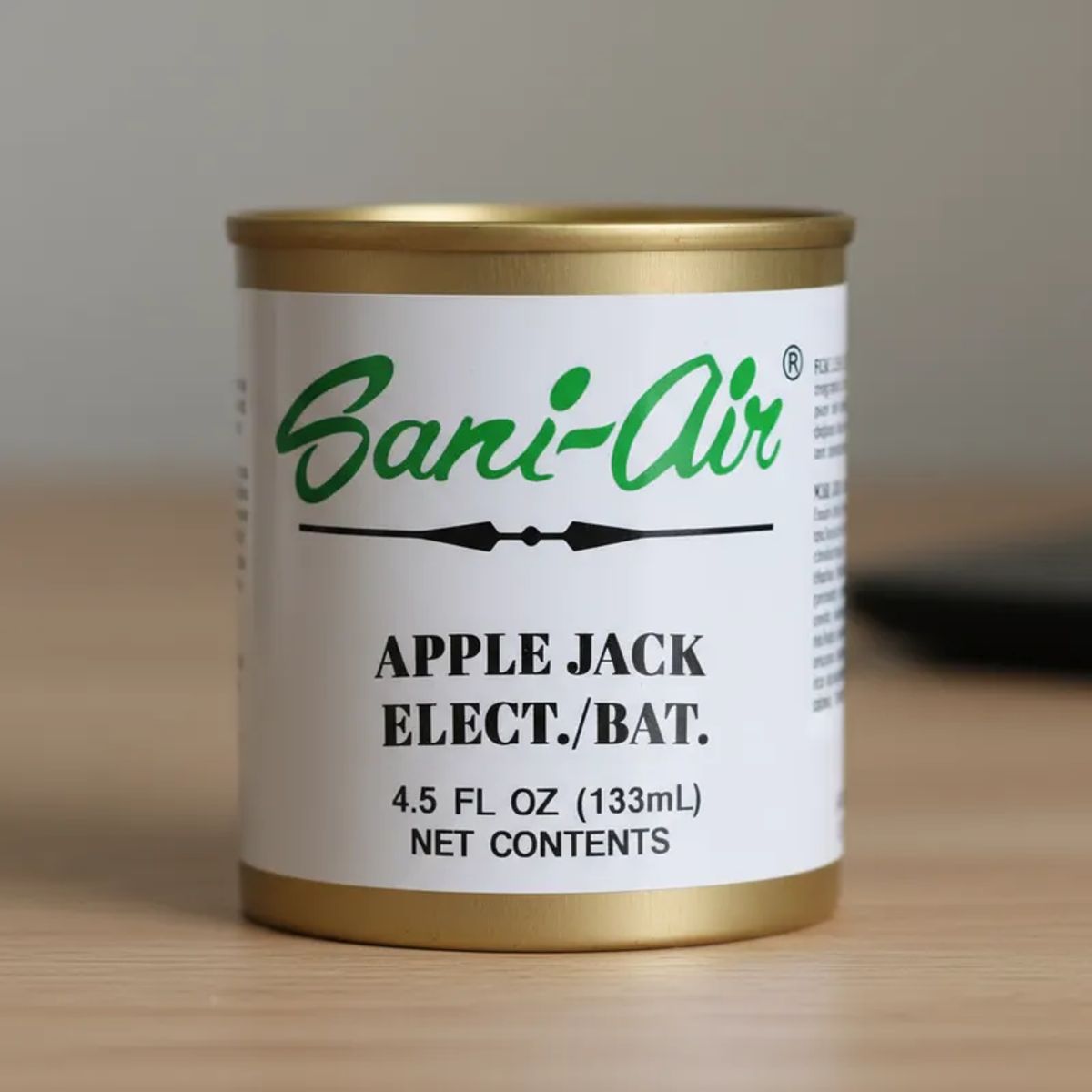 SANI AIR - PACK 3 LATAS SANI AIR APPLE JACK
