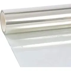 KUANGYE - Rollo Lamina De Seguridad Vidrio Ventana 1mx10m Autoadhesivo