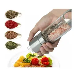 MOVI - Molinillo Eléctrico para Sal y Pimienta