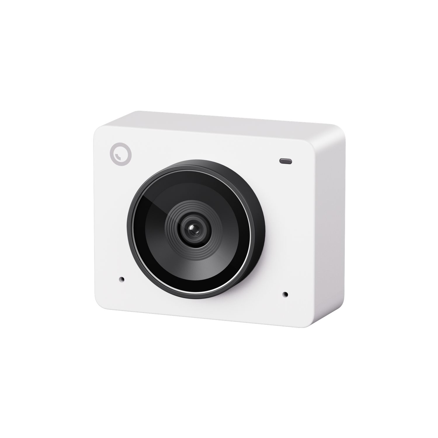 OBSBOT OBSBOT Meet 2 Cámara web 4K con IA - Blanco | Falabella Chile