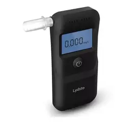 ATURE - Probador De Alcohol Soplado Portátil Alcoholímetro Alcotest