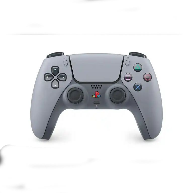 Control Inalambrico DualSense PlayStation 5 Edicion del 30 aniversario Reacondicionado