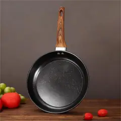 GENERICO - Olla wok 22cm