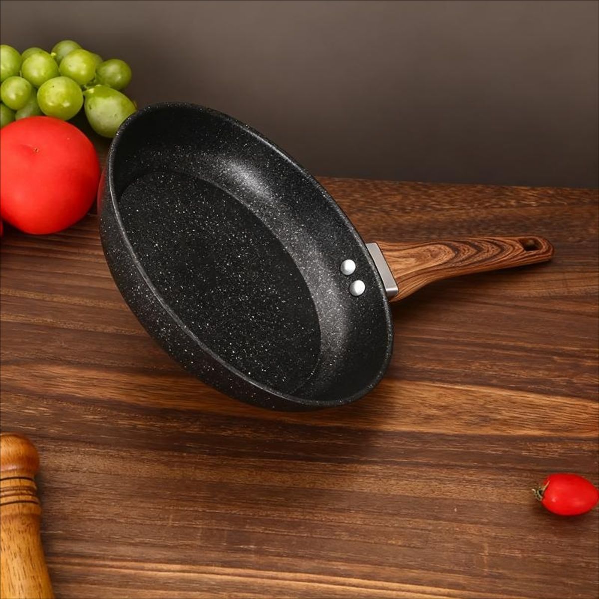GENERICO - Olla wok 24cm