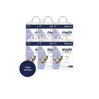 PAÑAL PREMIUN XXXG X20 Un Talla XXXG X6