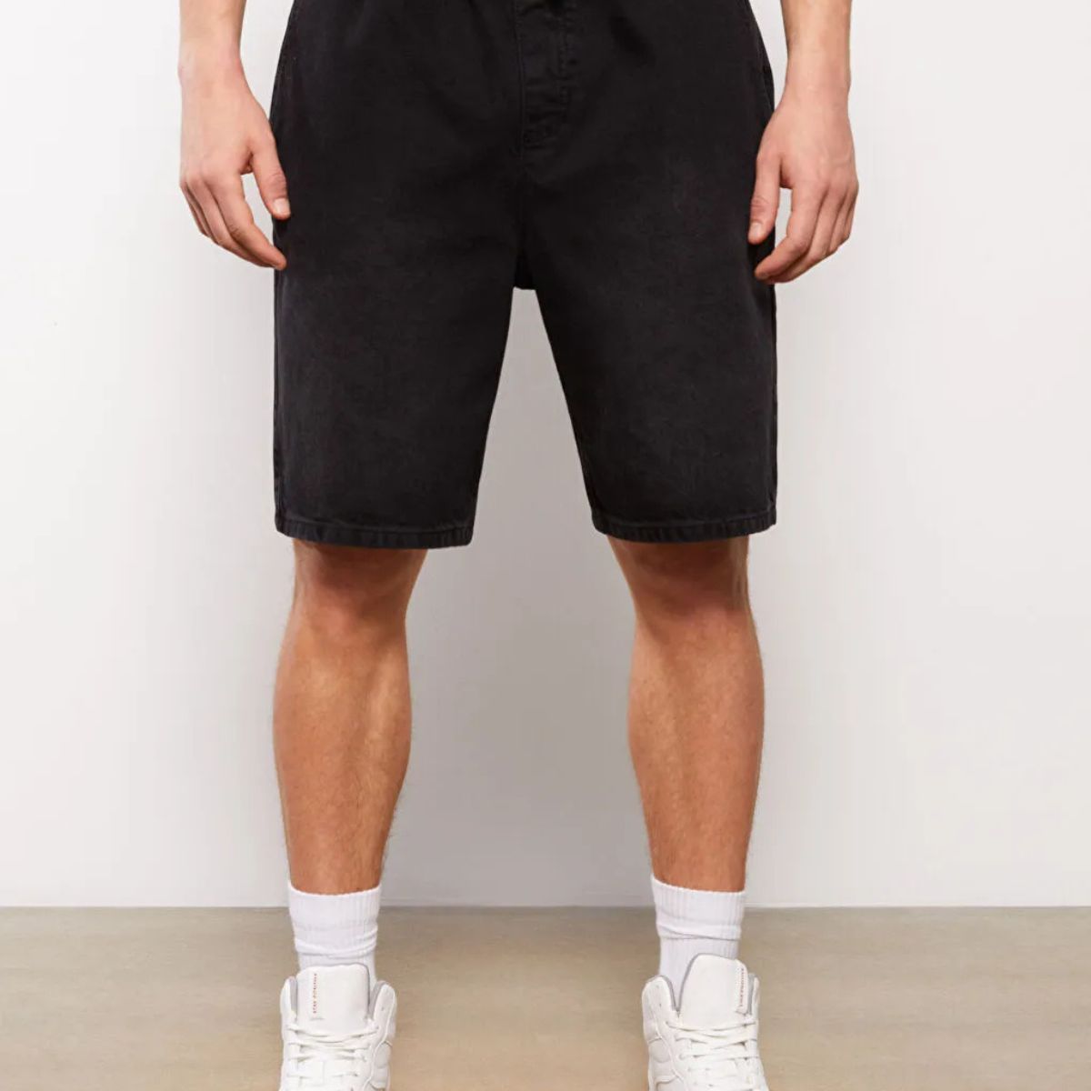 LOOK SHOP - Short Hombre Fashion Algodón.sm. 4002