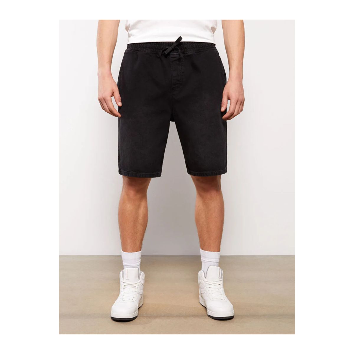 LOOK SHOP - Short Hombre Fashion Algodón.sm. 4002