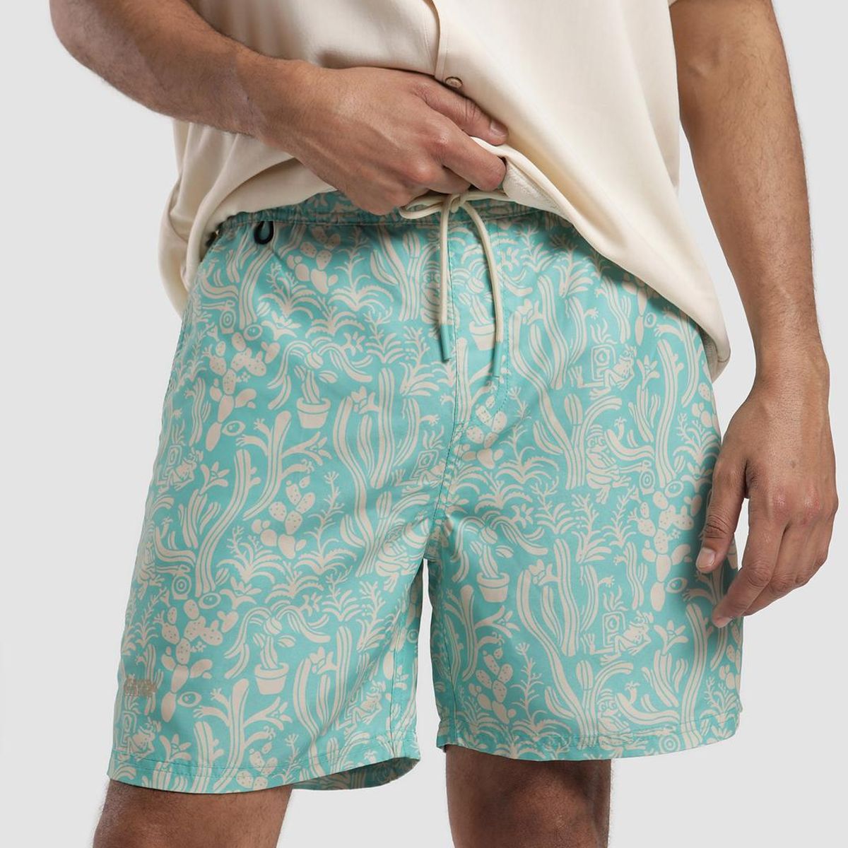 KAYA UNITE - Traje de Baño Hombre Volley Froogy