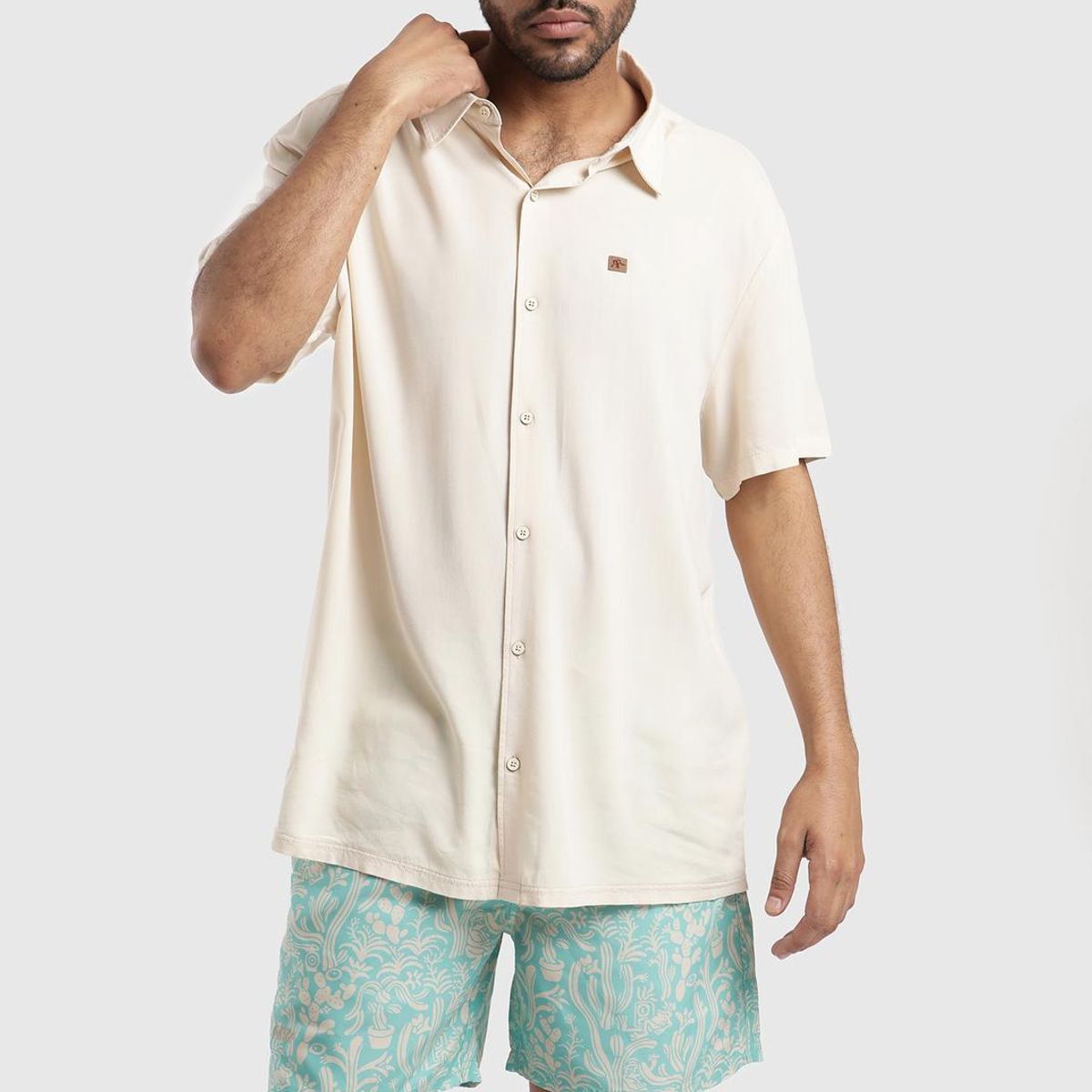 KAYA UNITE - Traje de Baño Hombre Volley Froogy