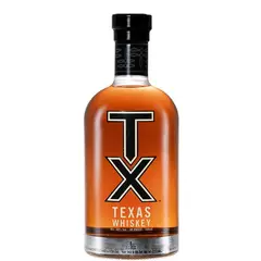 TX - Whiskey Texas Bourbon 700cc