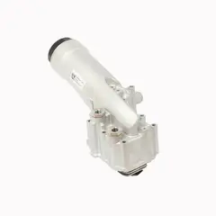 SINOTRUK - ENFRIADOR ACEITE MOTOR T5G