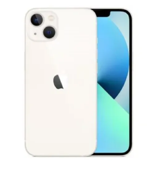 IPhone 14 128GB Blanco Reacondicionado