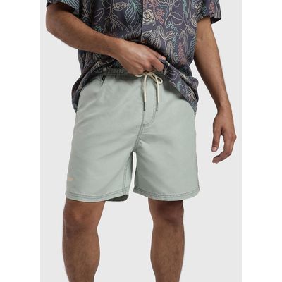 Imagen 1 del producto Traje de Baño Hombre Volley Solid