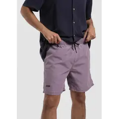 KAYA UNITE - Traje de Baño Hombre Volley Solid