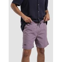 Traje de Baño Hombre Volley Solid