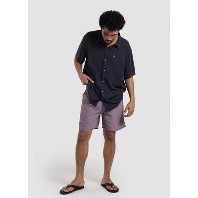 Imagen 2 del producto Traje de Baño Hombre Volley Solid