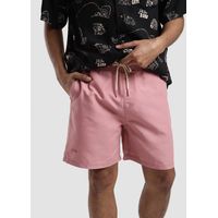 Traje de Baño Hombre Volley Solid