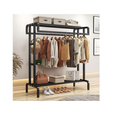 Imagen 2 del producto Perchero Percha Perchero Percheros Metalicos Perchero De Pie