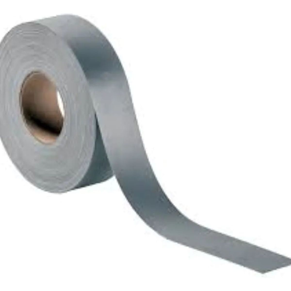 METALFER - Cinta Reflectante Gris 2¨- 5cm X 100m