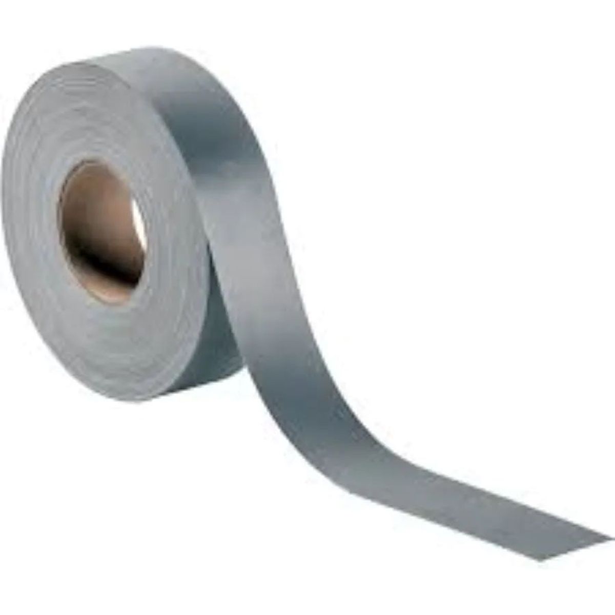 METALFER - Cinta Reflectante Gris 2¨- 5cm X 100m