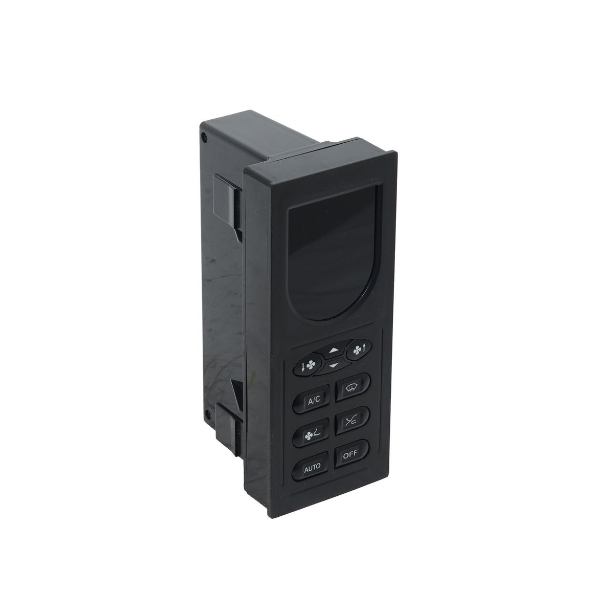 SINOTRUK - COMANDO ELECTRONICO AC A7 - T7H