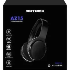 MOTOMO - Audifonos inalambricos