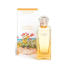 HERMES - Perfume Un Jardin A Cythere EDT 100ml Unisex RecargableRefill