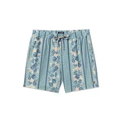 BILLABONG - Traje de baño Hombre Sundays Azul