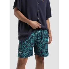 KAYA UNITE - Traje de Baño Hombre Volley Ocean