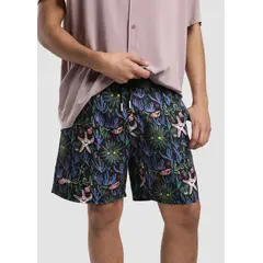 KAYA UNITE - Traje de Baño Hombre Volley Ocean