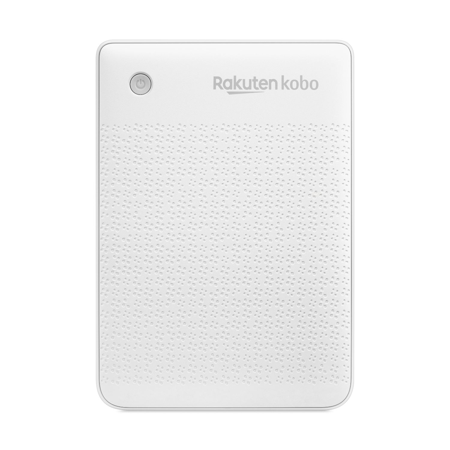KOBO Lector E Reader Kobo Clara Colour HD 6 Waterproof 16GB Blanco