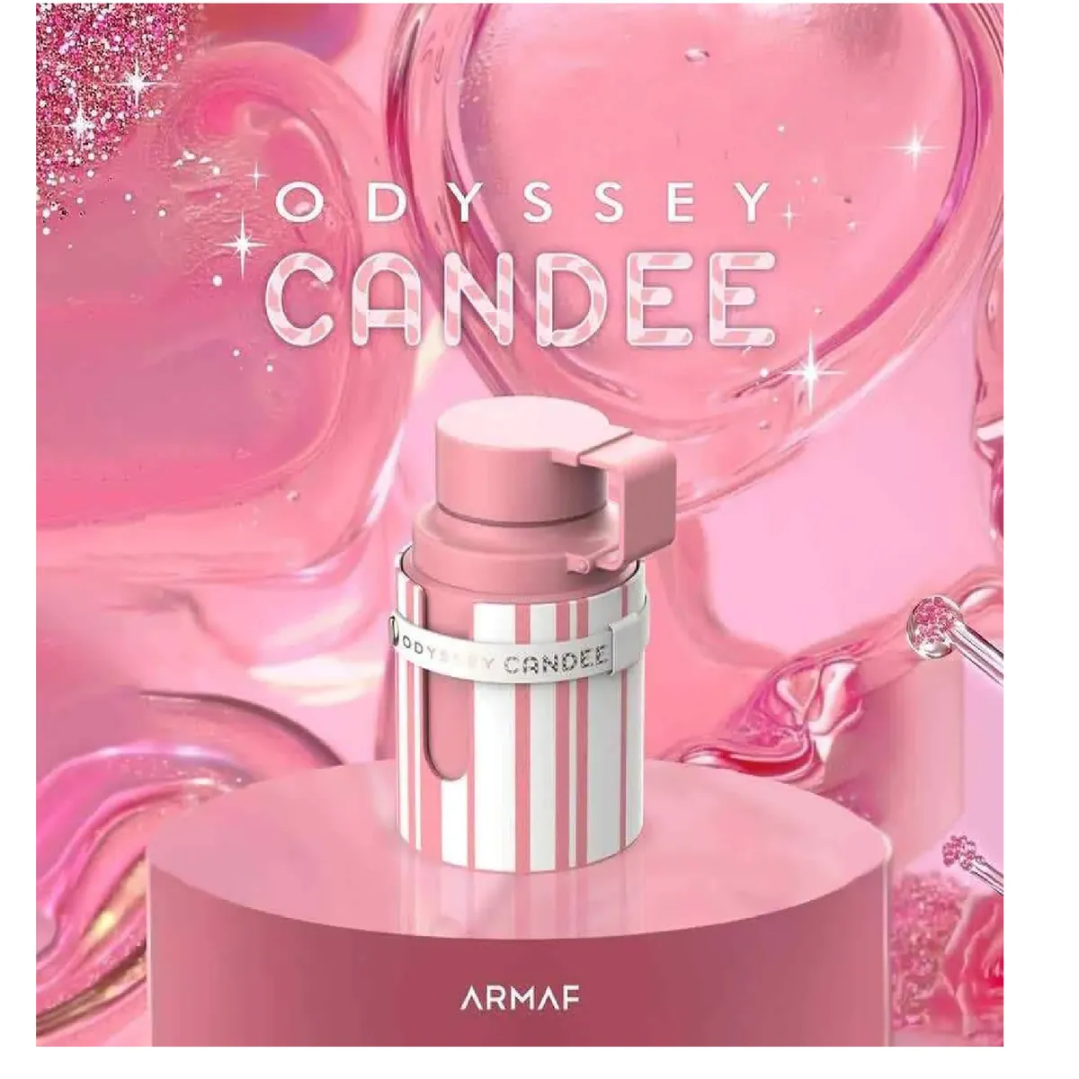 ARMAF - Odyssey Candee Armaf Edp 100ML Mujer