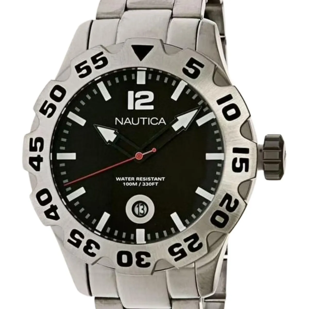 NAUTICA - Reloj Nautica Hombre N17549G