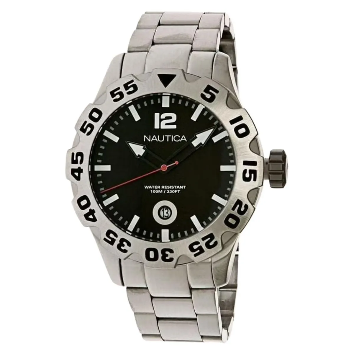 NAUTICA - Reloj Nautica Hombre N17549G